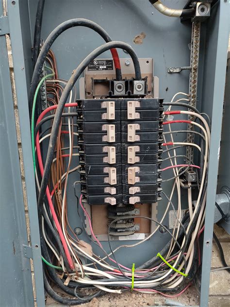 electrical breaker box with a cut off switch|electrical circuit breaker panel box.